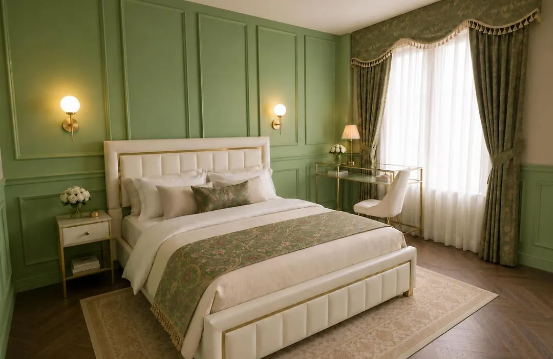 Hotel Aldobrandini-1