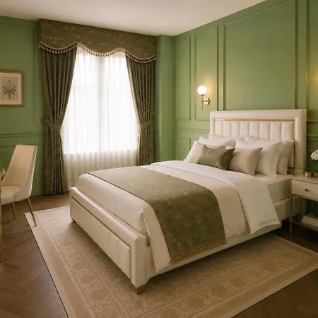 Hotel Aldobrandini-3